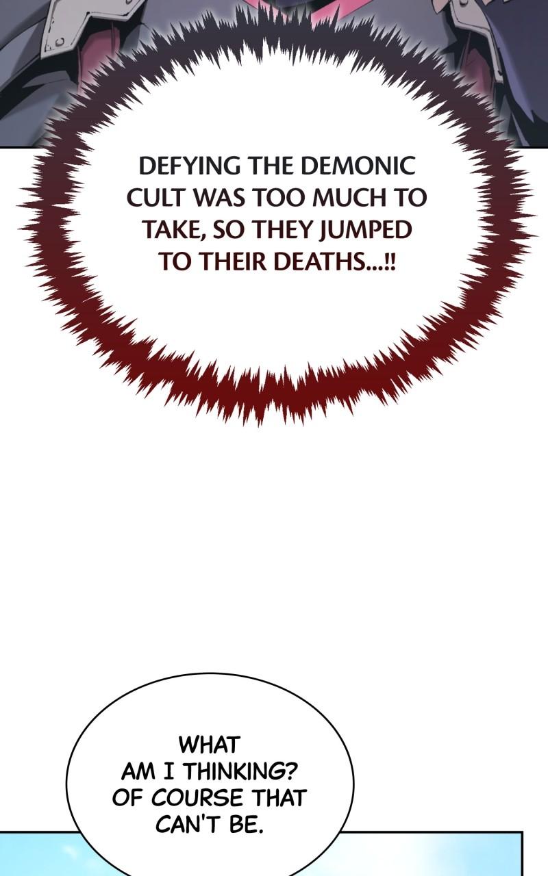 The Reluctant Demon Cult Leader Chap 25 - Next Chap 26