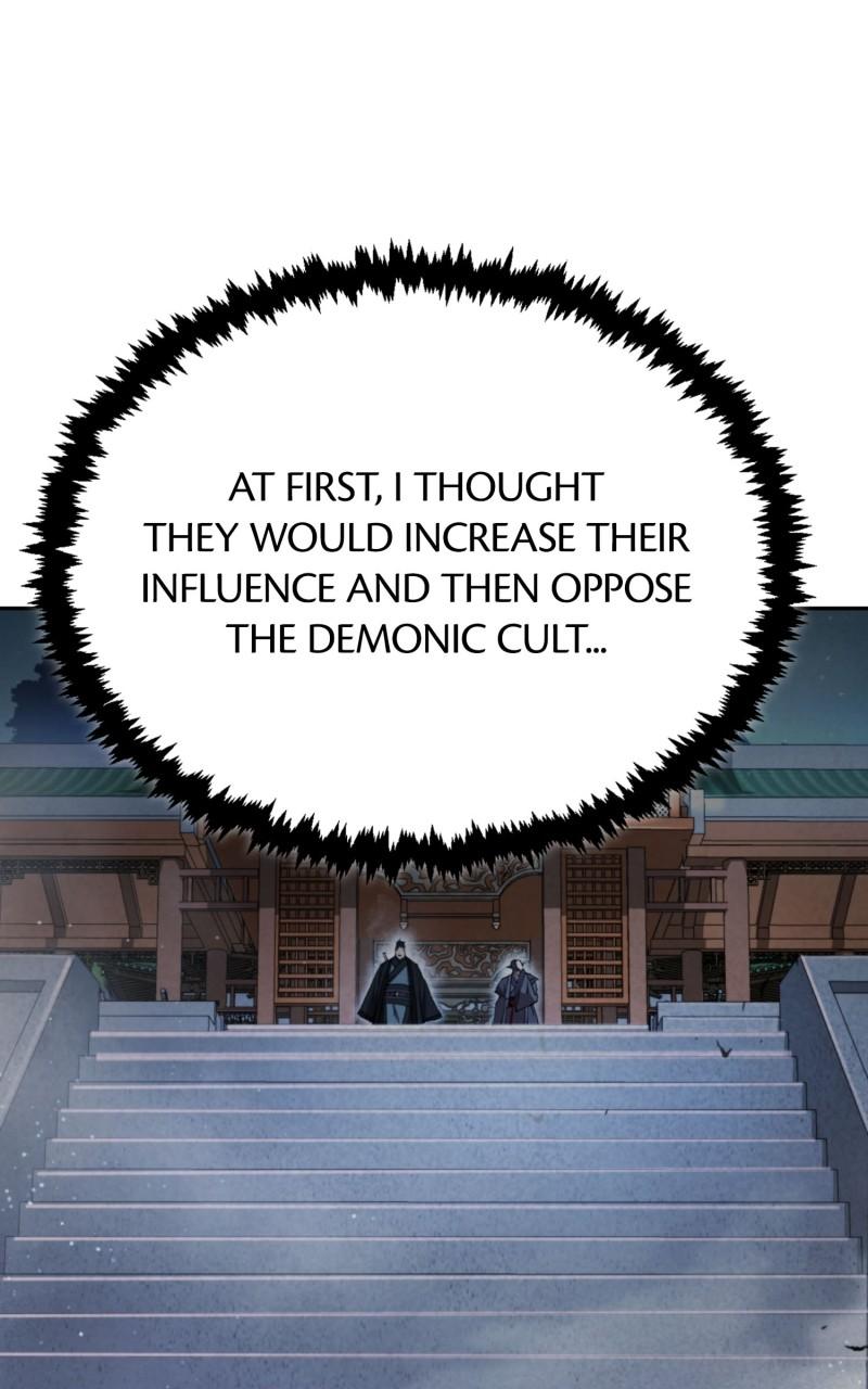 The Reluctant Demon Cult Leader Chap 25 - Next Chap 26