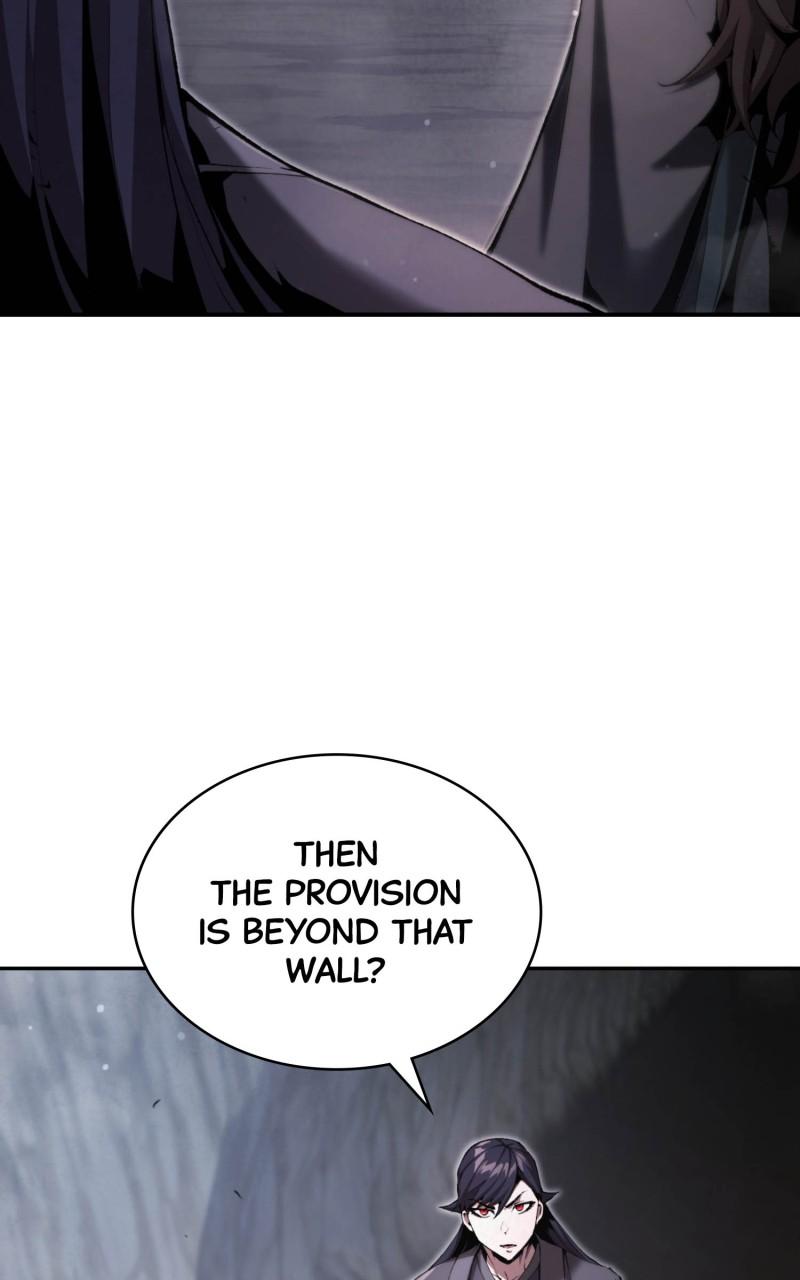 The Reluctant Demon Cult Leader Chap 25 - Next Chap 26