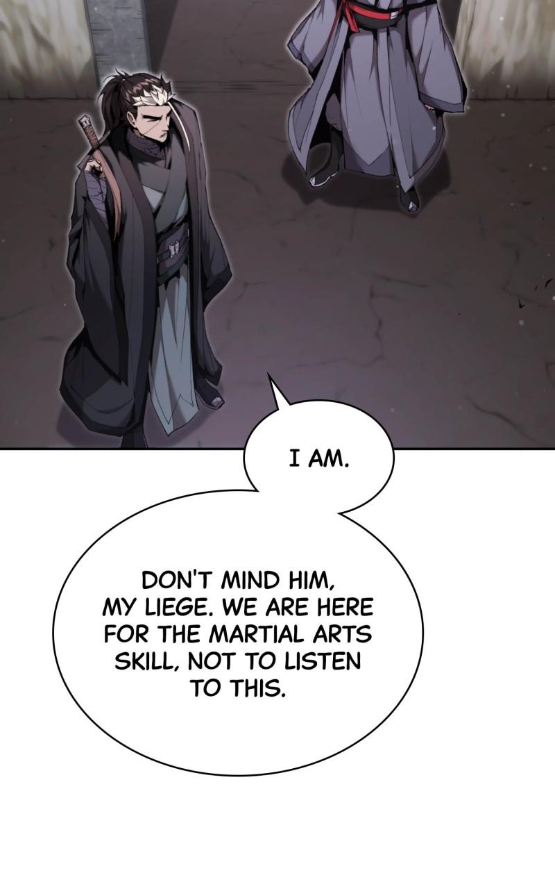 The Reluctant Demon Cult Leader Chap 25 - Next Chap 26