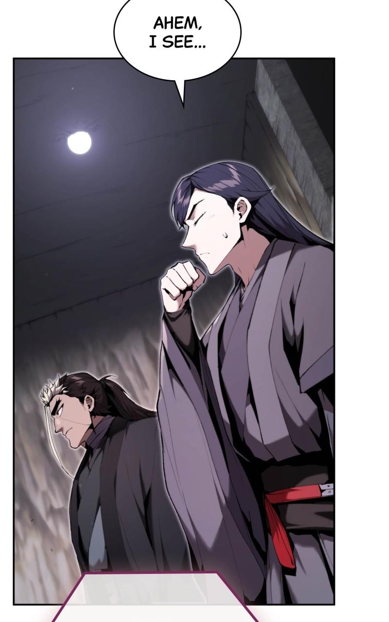 The Reluctant Demon Cult Leader Chap 25 - Next Chap 26