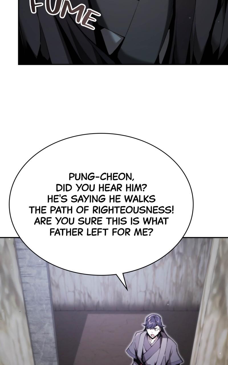 The Reluctant Demon Cult Leader Chap 25 - Next Chap 26