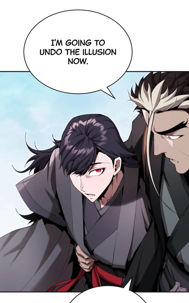 The Reluctant Demon Cult Leader Chap 25 - Next Chap 26