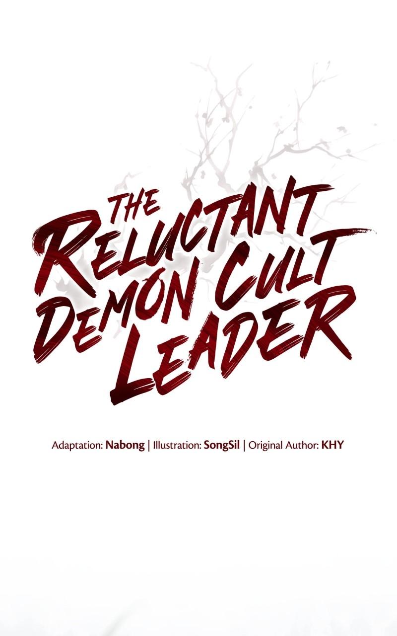 The Reluctant Demon Cult Leader Chap 25 - Next Chap 26