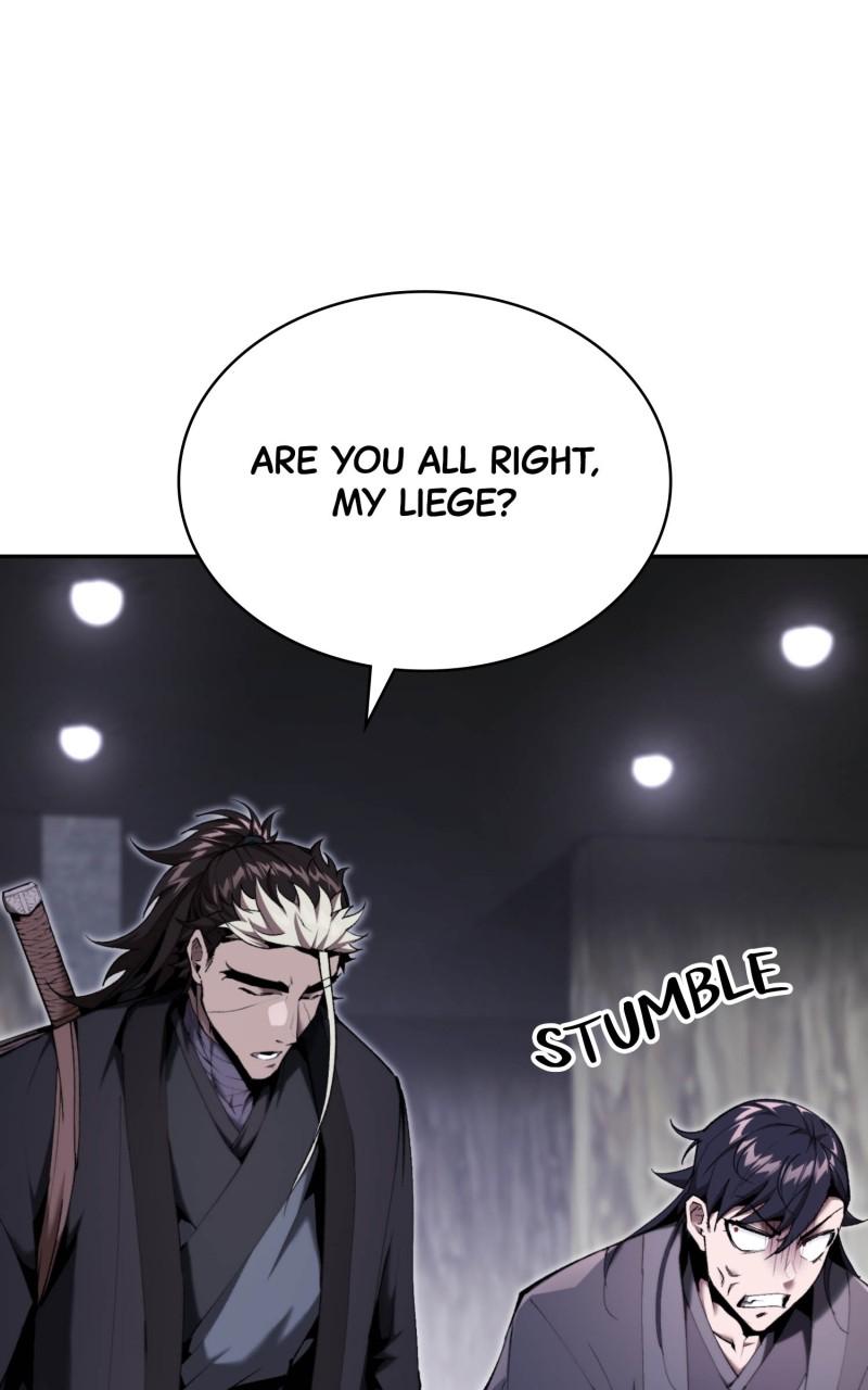 The Reluctant Demon Cult Leader Chap 25 - Next Chap 26