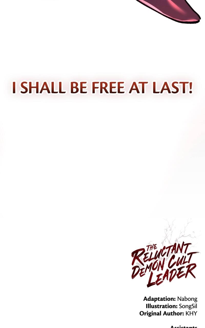 The Reluctant Demon Cult Leader Chap 25 - Next Chap 26
