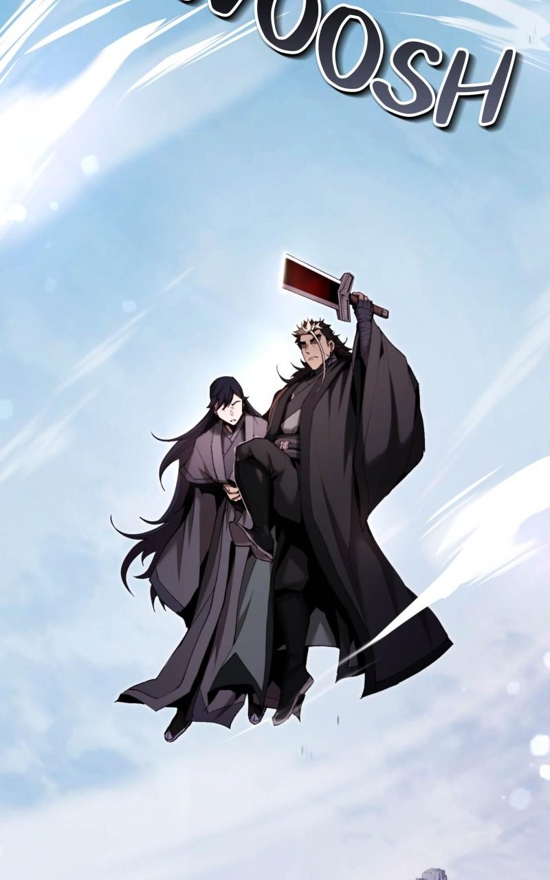 The Reluctant Demon Cult Leader Chap 25 - Next Chap 26