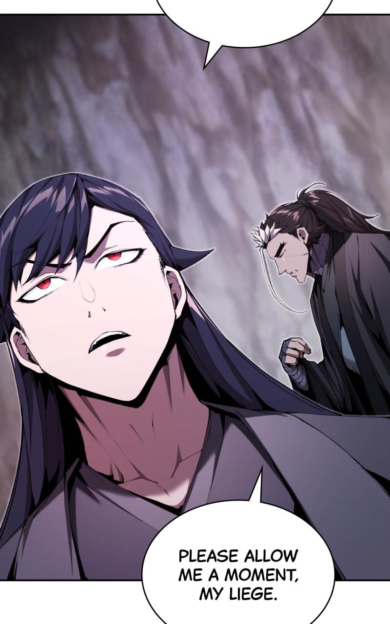 The Reluctant Demon Cult Leader Chap 25 - Next Chap 26