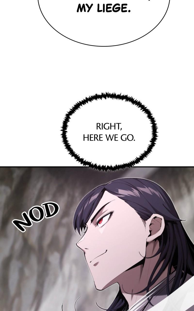 The Reluctant Demon Cult Leader Chap 25 - Next Chap 26