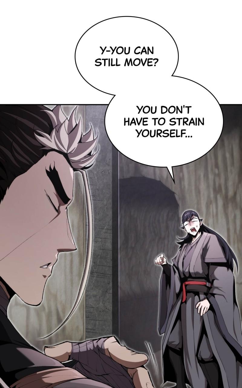 The Reluctant Demon Cult Leader Chap 26 - Next Chap 27