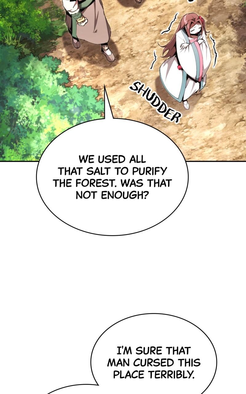 The Reluctant Demon Cult Leader Chap 26 - Next Chap 27