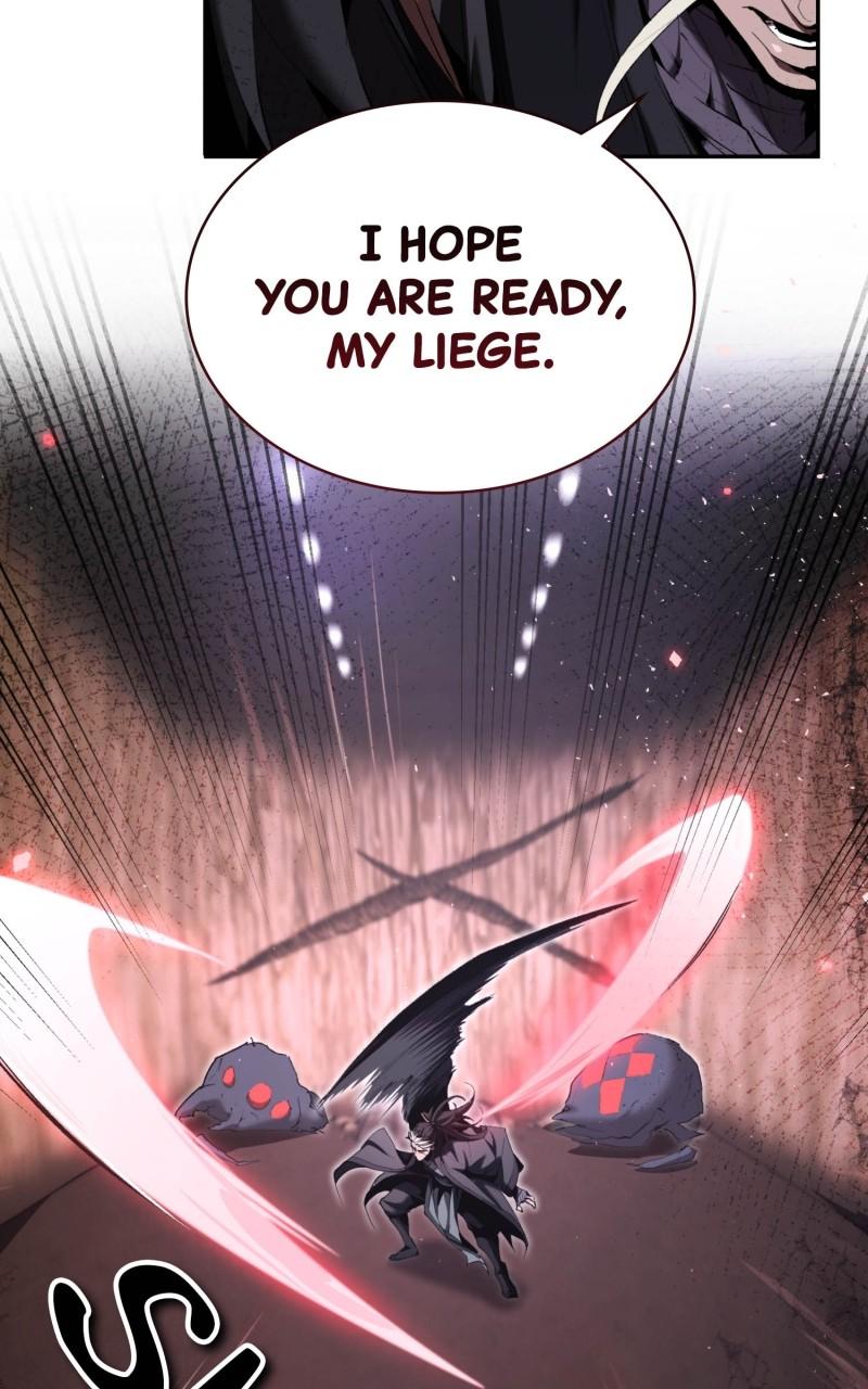 The Reluctant Demon Cult Leader Chap 26 - Next Chap 27