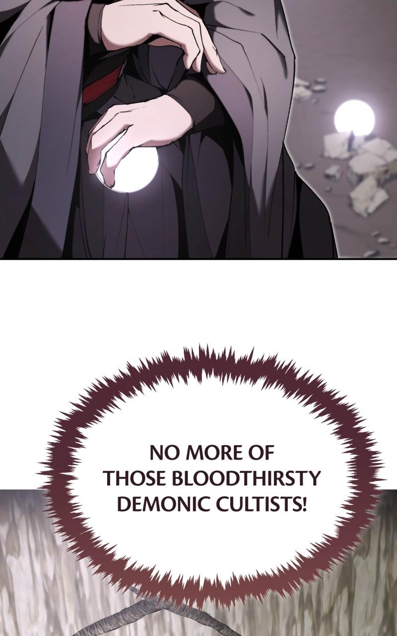 The Reluctant Demon Cult Leader Chap 26 - Next Chap 27