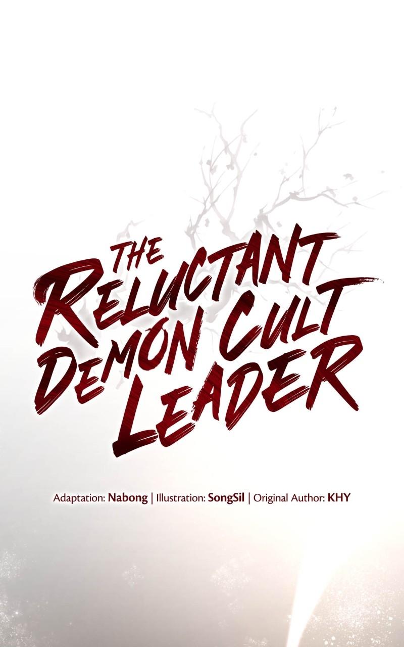 The Reluctant Demon Cult Leader Chap 26 - Next Chap 27