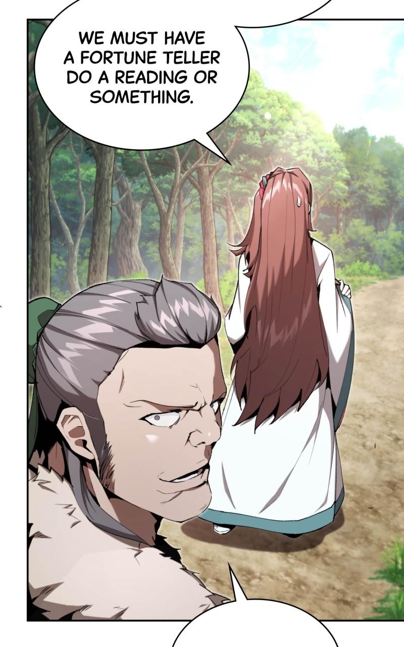 The Reluctant Demon Cult Leader Chap 26 - Next Chap 27