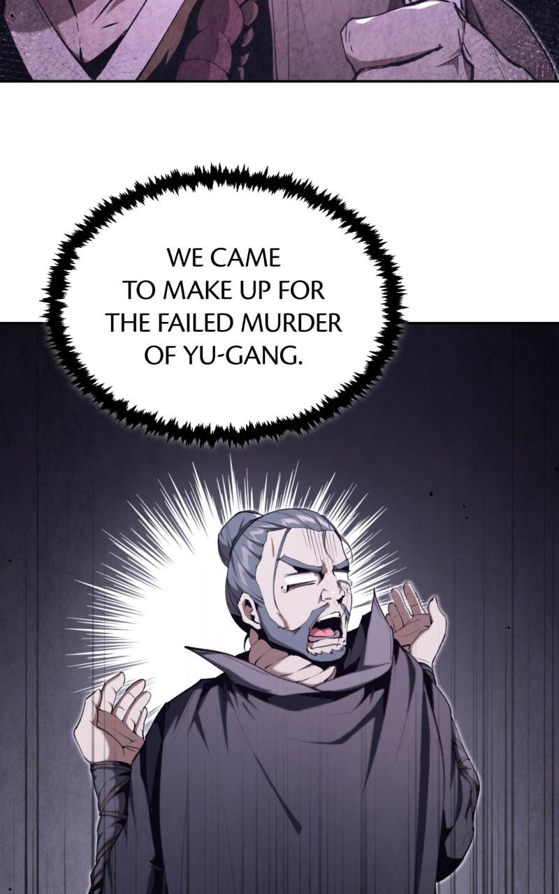 The Reluctant Demon Cult Leader Chap 26 - Next Chap 27