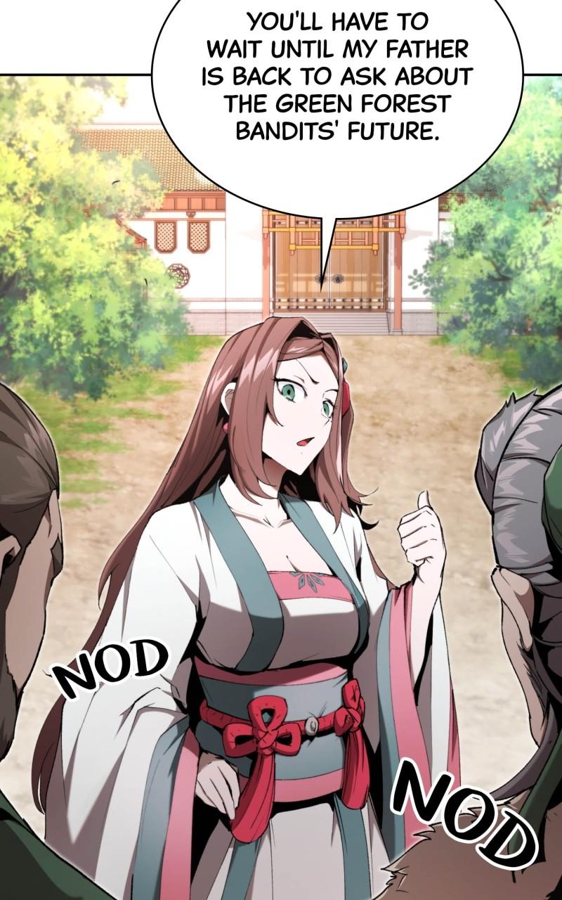 The Reluctant Demon Cult Leader Chap 26 - Next Chap 27