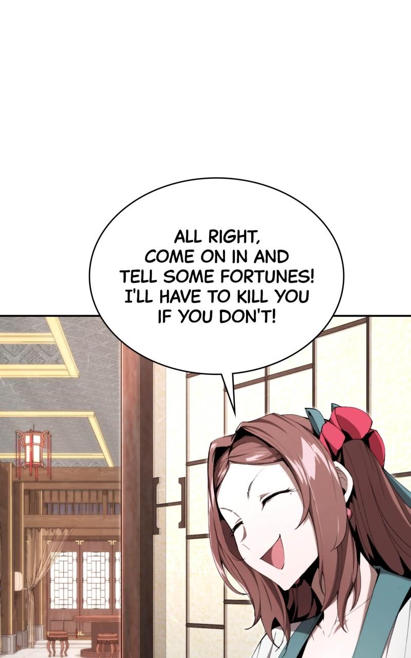 The Reluctant Demon Cult Leader Chap 26 - Next Chap 27