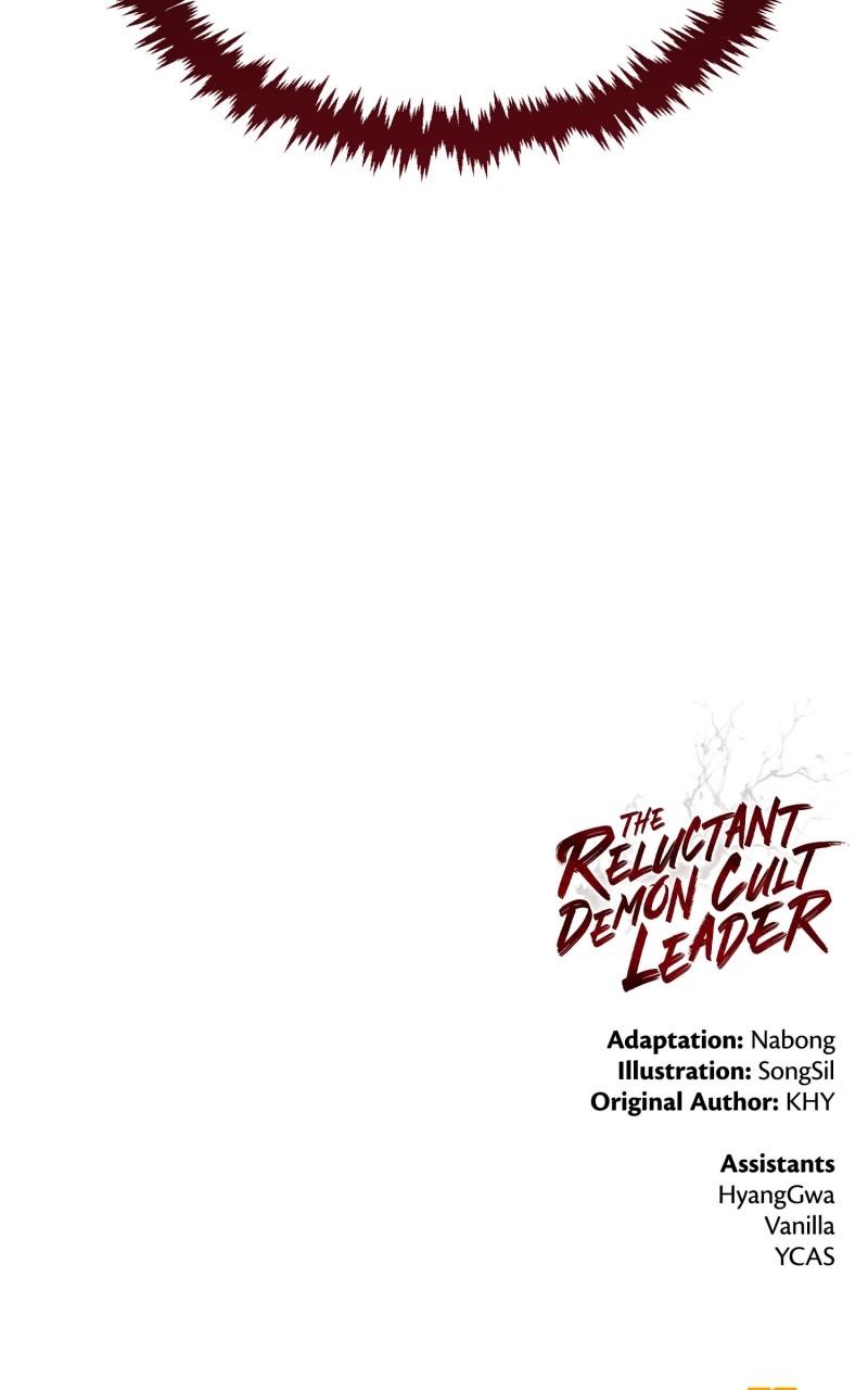 The Reluctant Demon Cult Leader Chap 26 - Next Chap 27