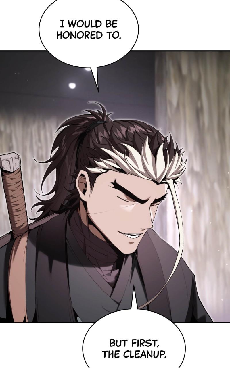 The Reluctant Demon Cult Leader Chap 26 - Next Chap 27