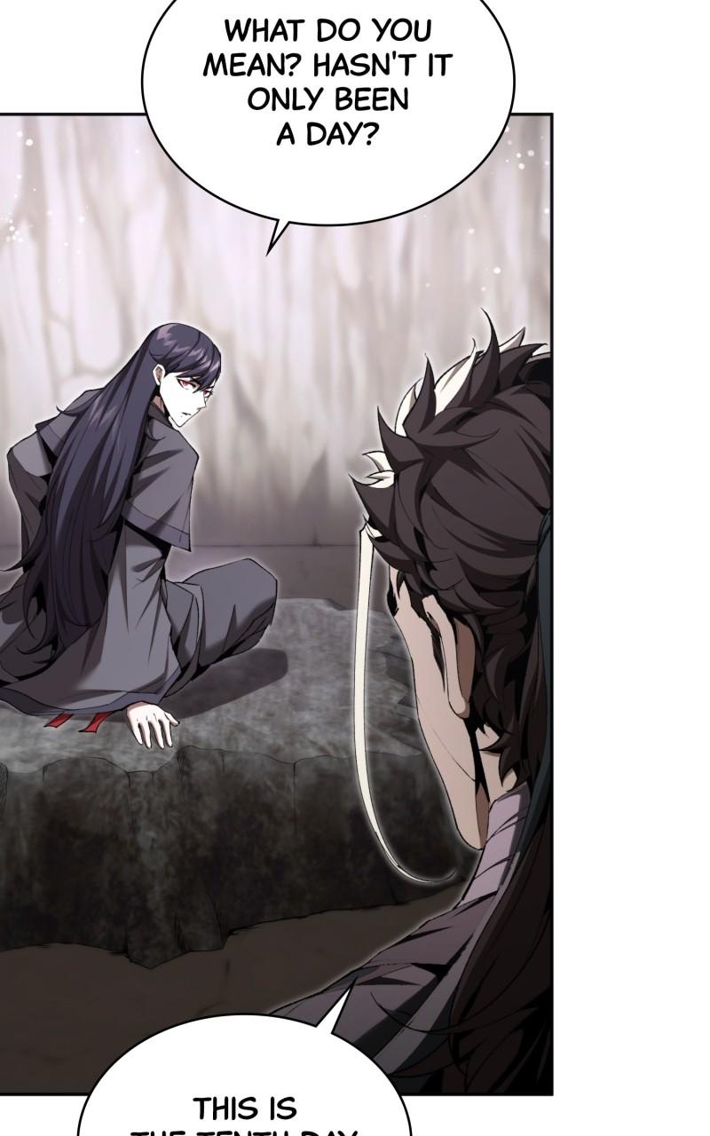 The Reluctant Demon Cult Leader Chap 26 - Next Chap 27