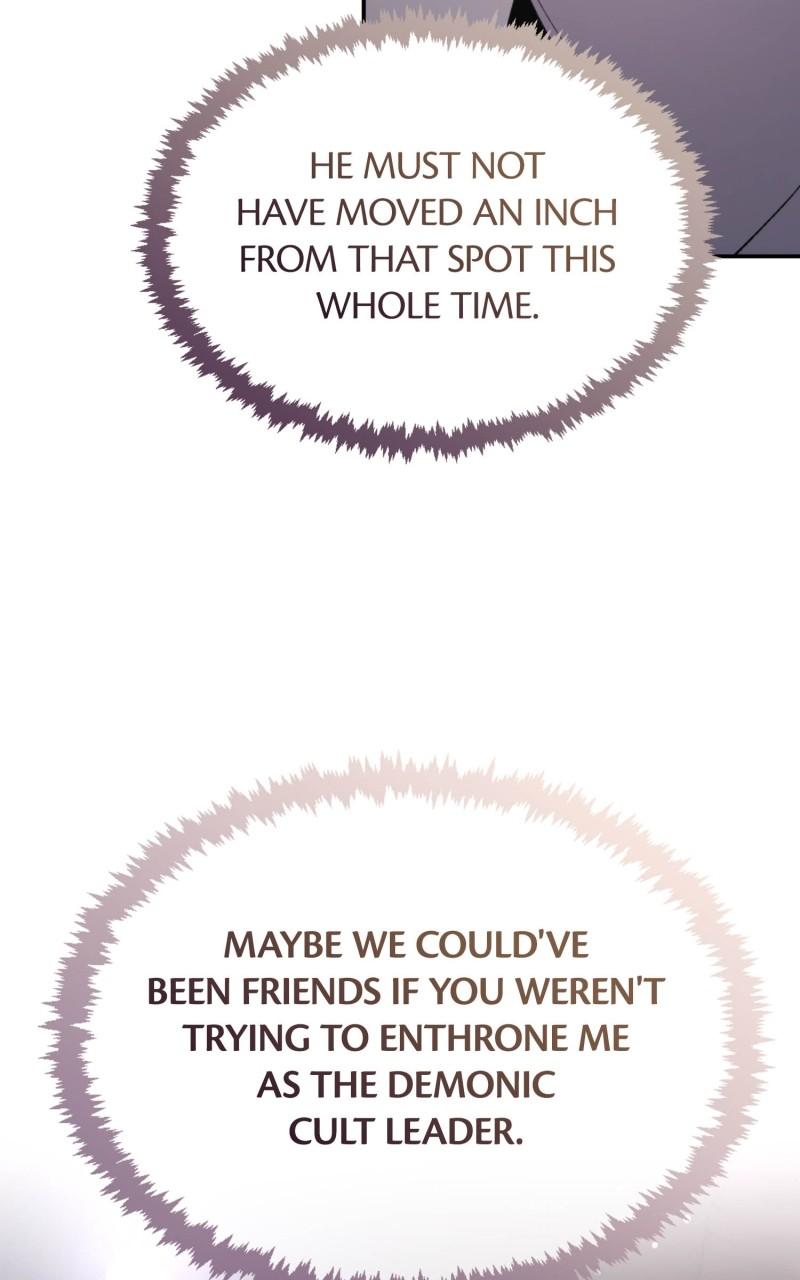 The Reluctant Demon Cult Leader Chap 26 - Next Chap 27