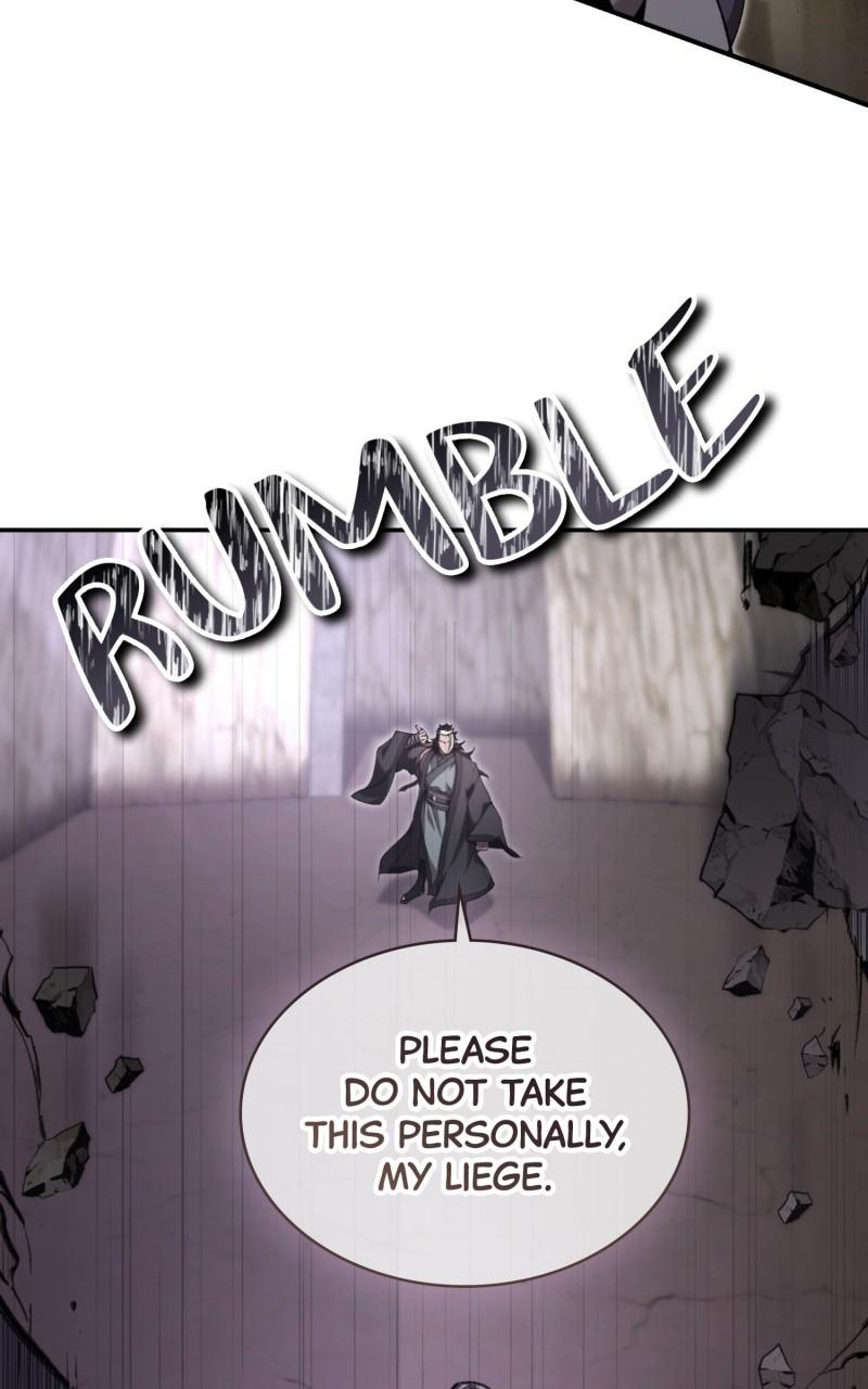 The Reluctant Demon Cult Leader Chap 26 - Next Chap 27