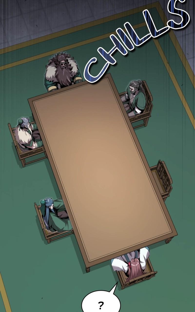 The Reluctant Demon Cult Leader Chap 28 - Next Chap 29