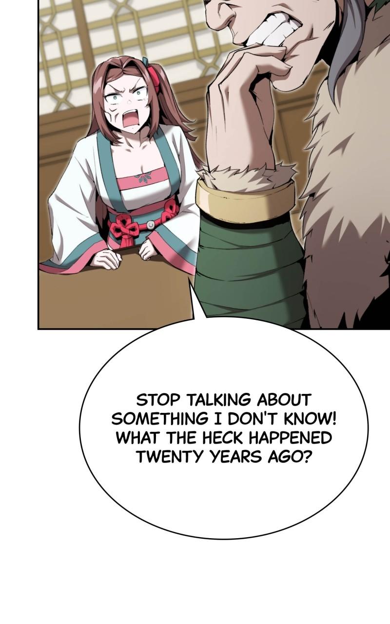 The Reluctant Demon Cult Leader Chap 28 - Next Chap 29