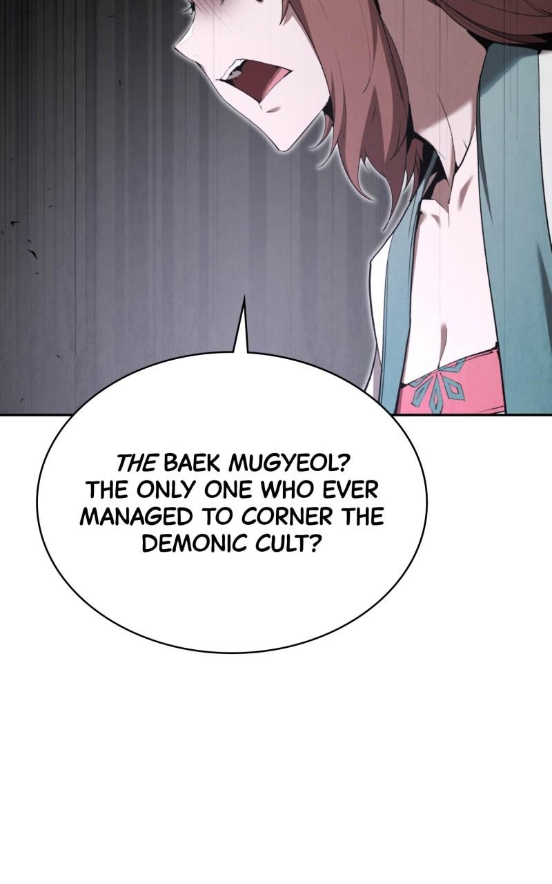 The Reluctant Demon Cult Leader Chap 28 - Next Chap 29