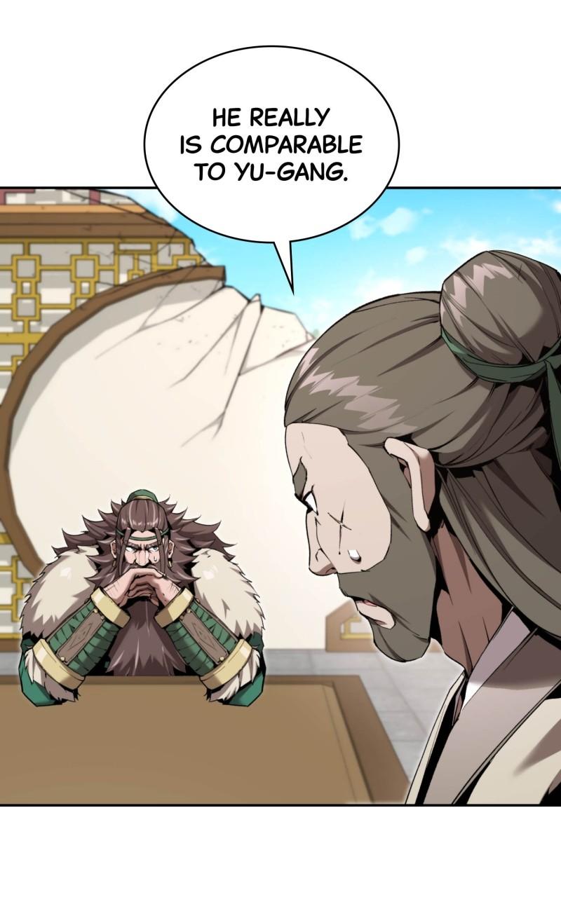 The Reluctant Demon Cult Leader Chap 28 - Next Chap 29