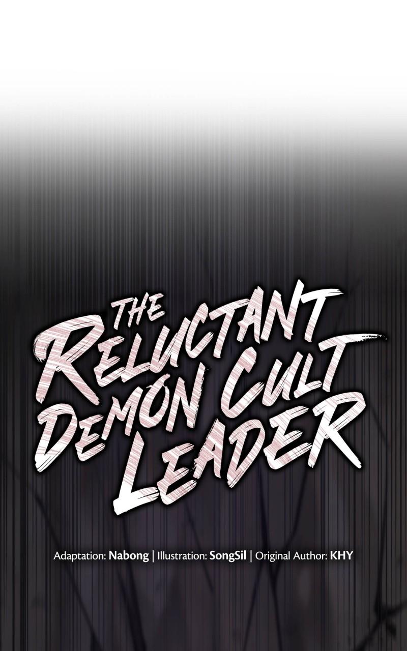 The Reluctant Demon Cult Leader Chap 28 - Next Chap 29