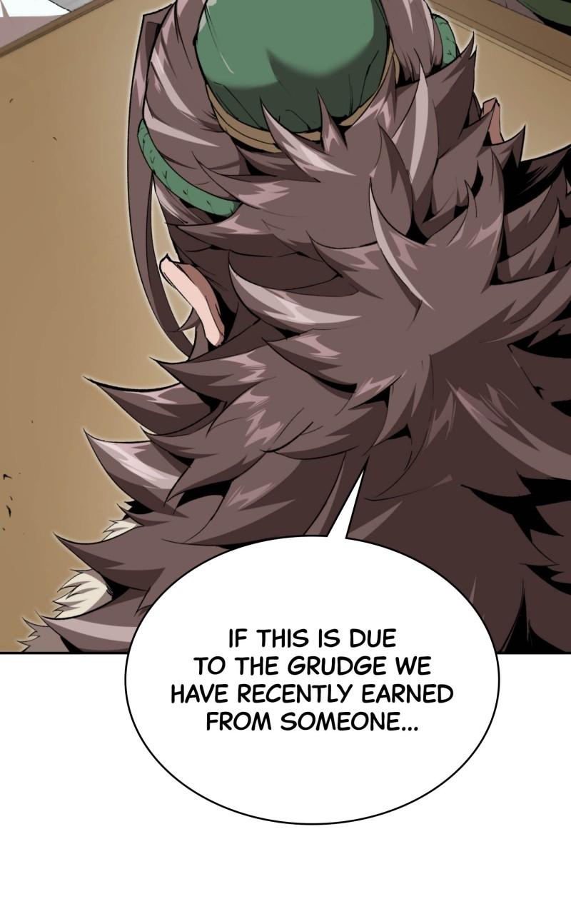 The Reluctant Demon Cult Leader Chap 28 - Next Chap 29