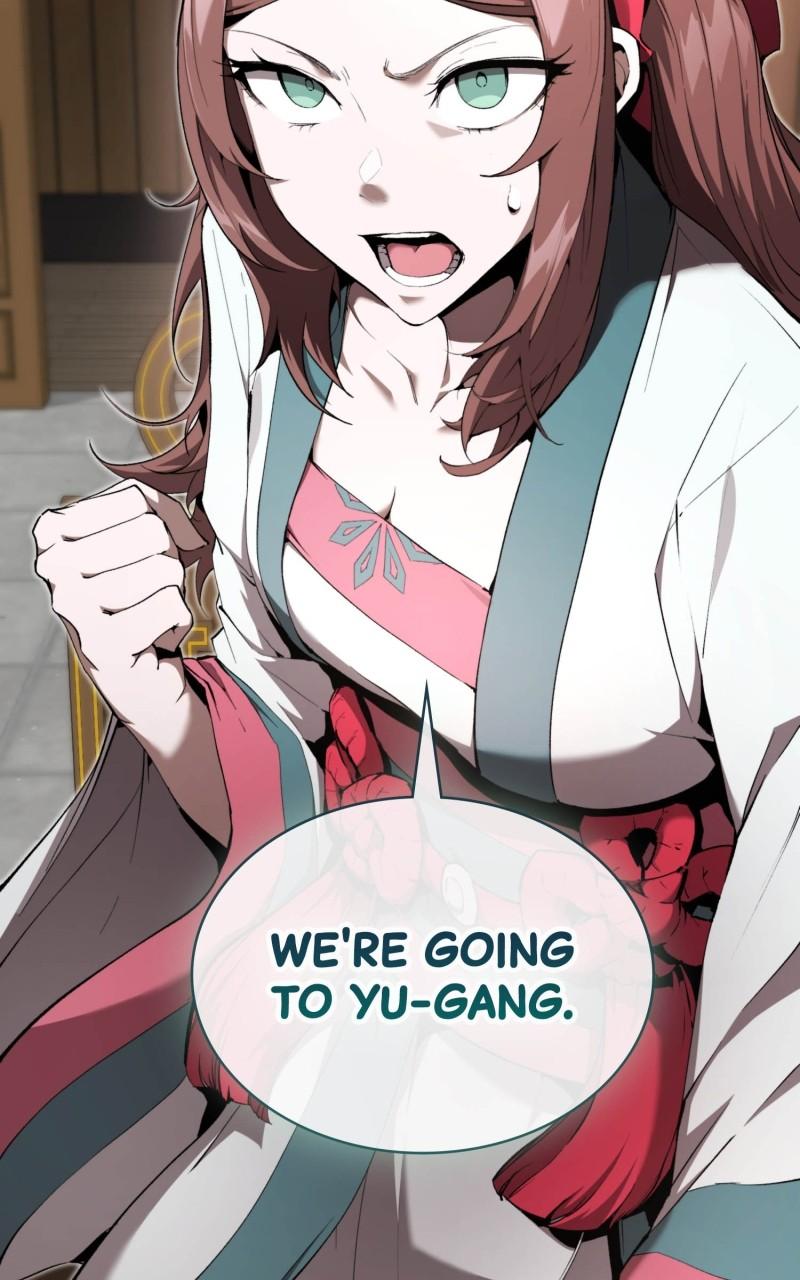 The Reluctant Demon Cult Leader Chap 28 - Next Chap 29