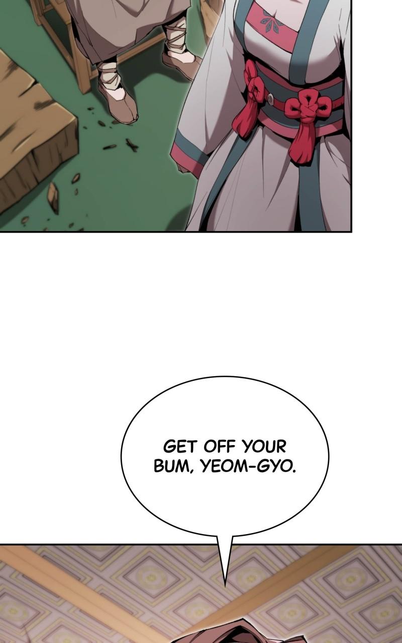 The Reluctant Demon Cult Leader Chap 28 - Next Chap 29