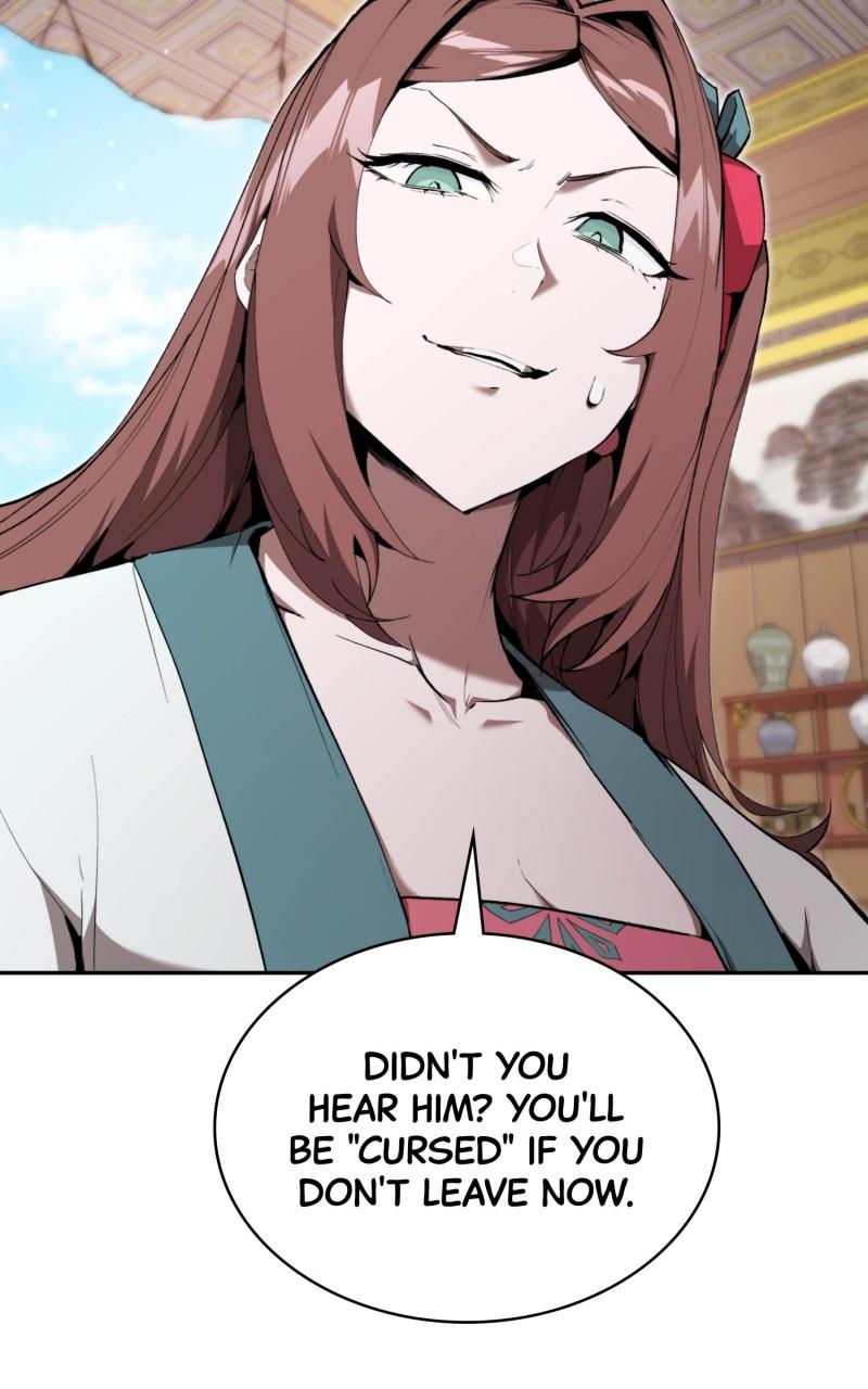 The Reluctant Demon Cult Leader Chap 28 - Next Chap 29