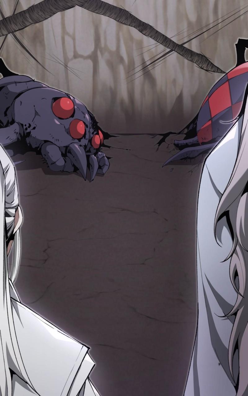 The Reluctant Demon Cult Leader Chap 28 - Next Chap 29