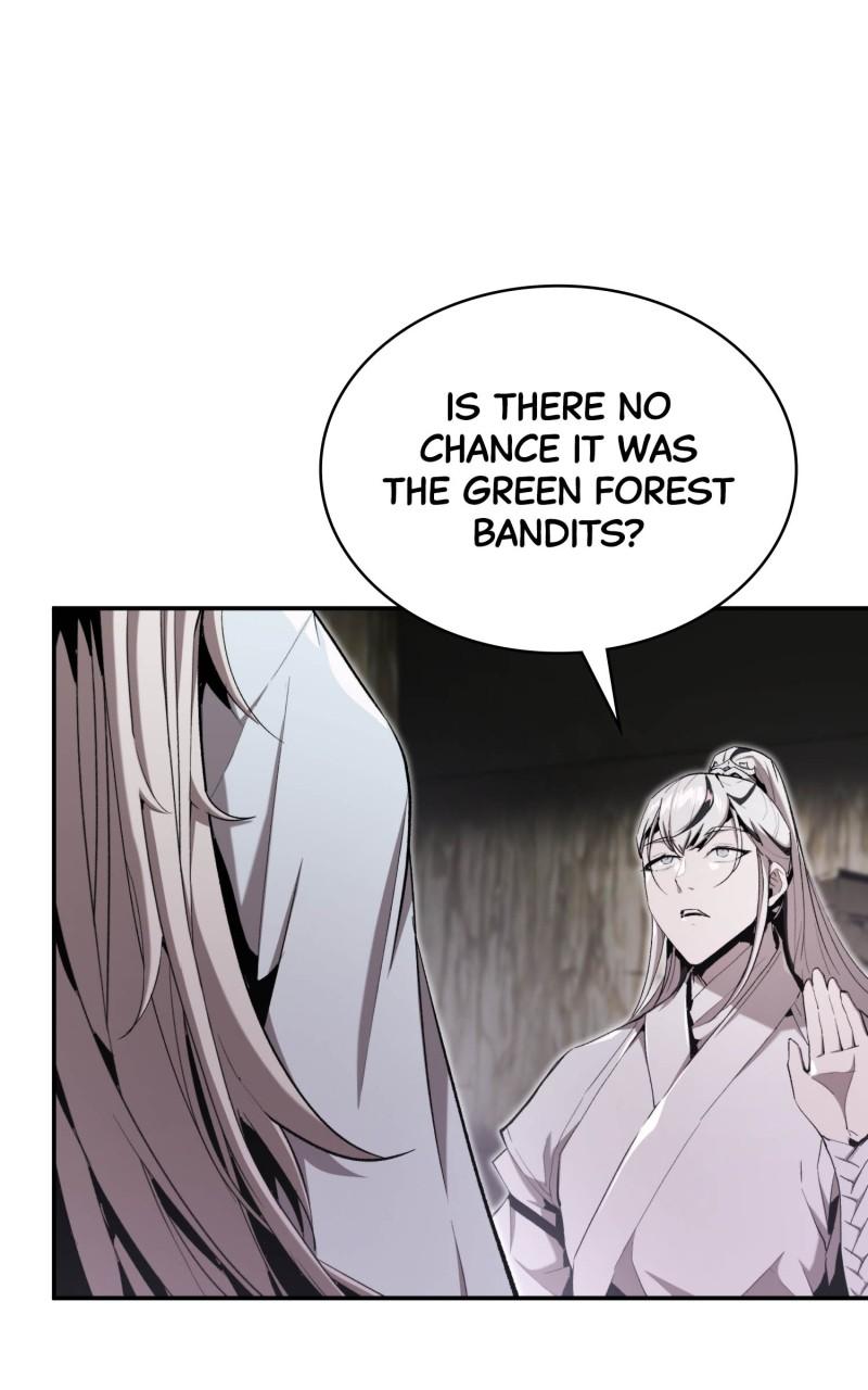 The Reluctant Demon Cult Leader Chap 28 - Next Chap 29