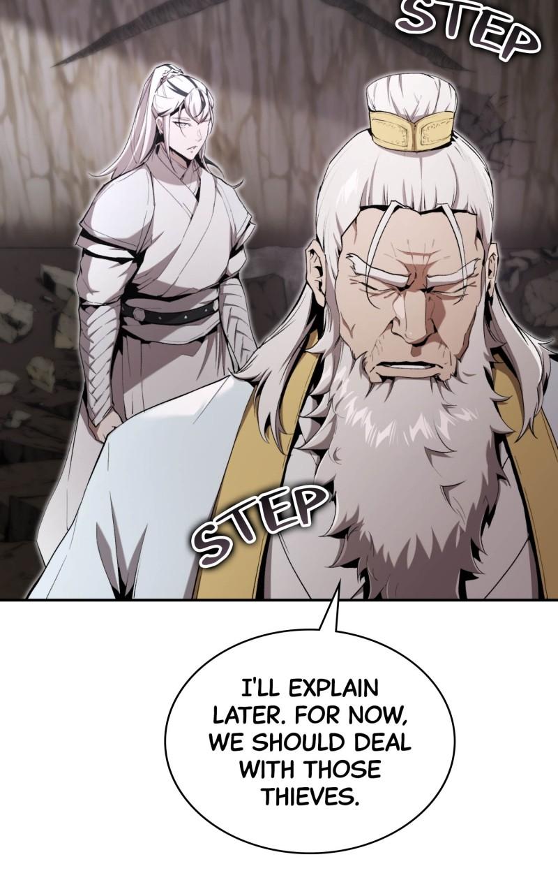 The Reluctant Demon Cult Leader Chap 28 - Next Chap 29