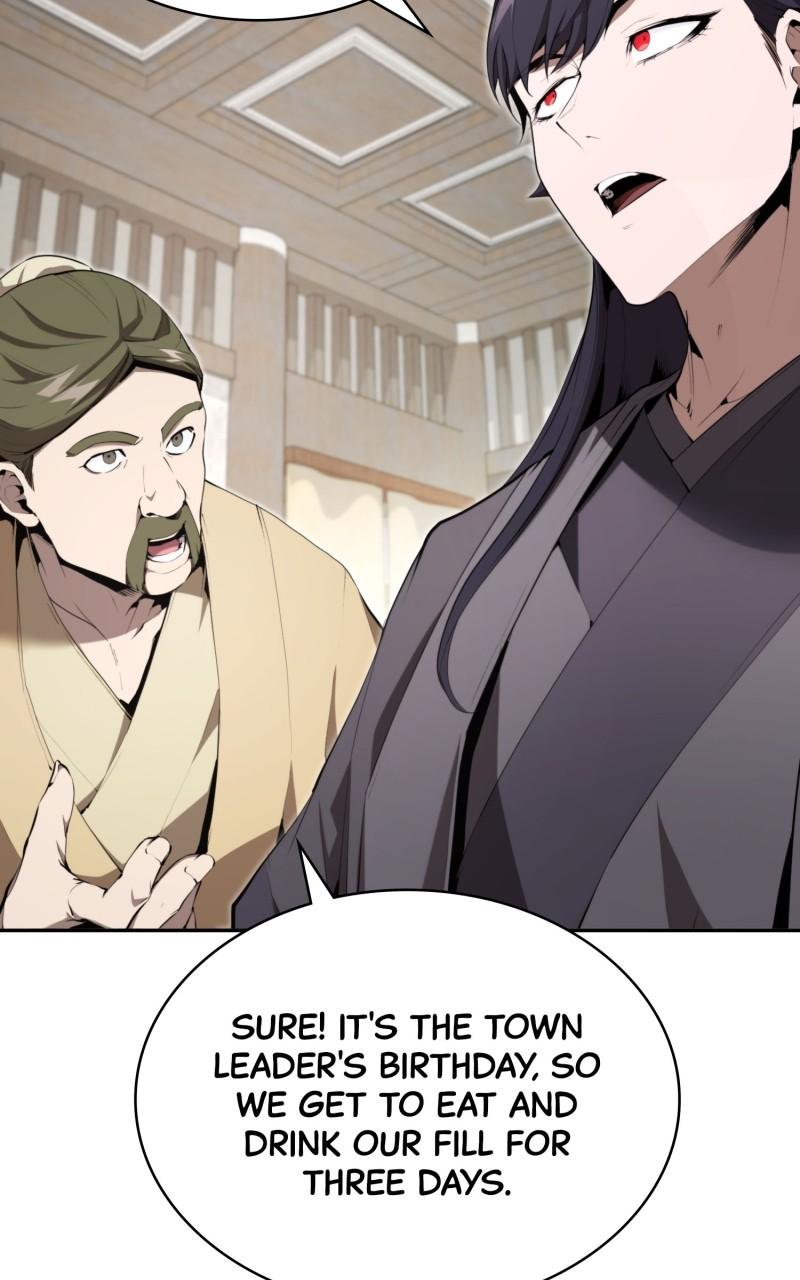 The Reluctant Demon Cult Leader Chap 29 - Next Chap 30