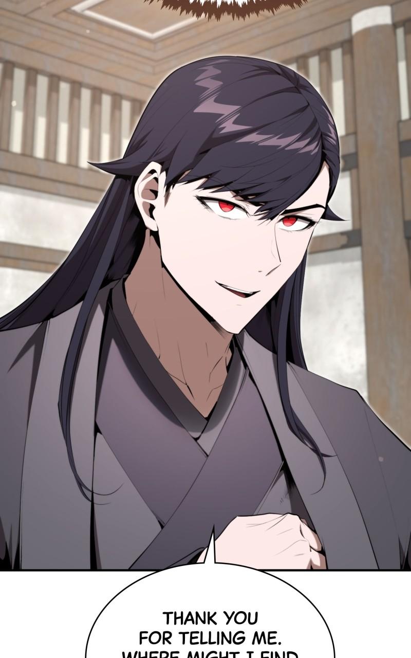 The Reluctant Demon Cult Leader Chap 29 - Next Chap 30