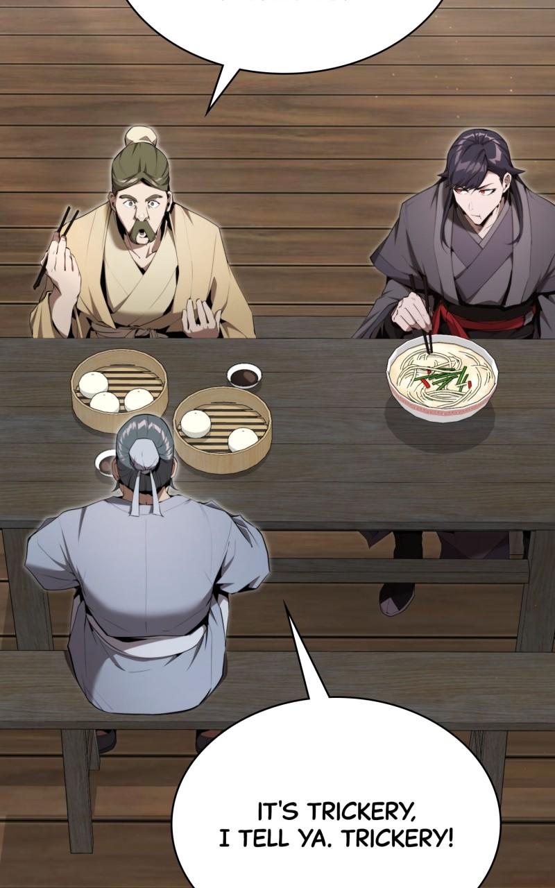 The Reluctant Demon Cult Leader Chap 29 - Next Chap 30