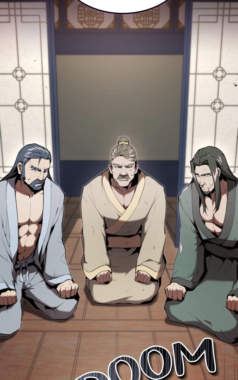 The Reluctant Demon Cult Leader Chap 29 - Next Chap 30