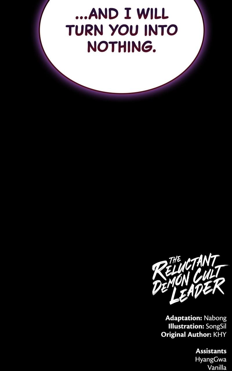 The Reluctant Demon Cult Leader Chap 29 - Next Chap 30