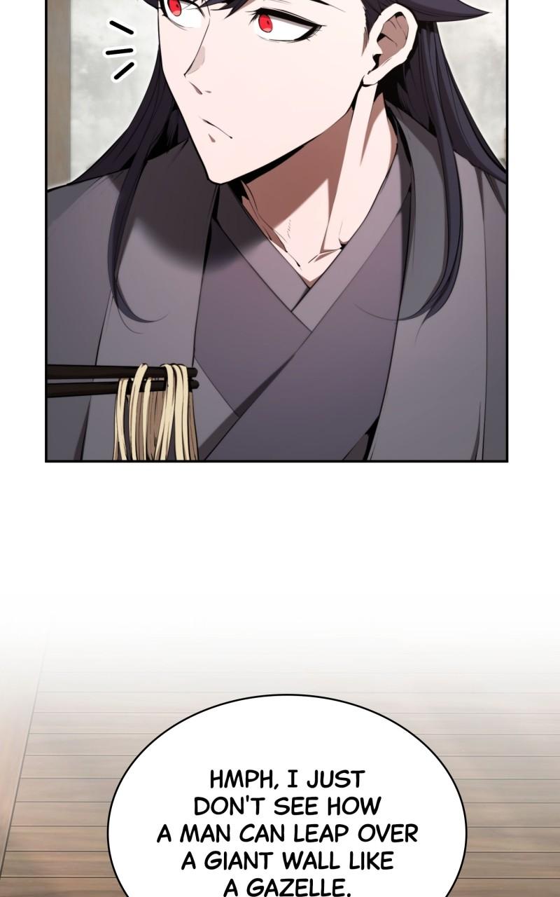 The Reluctant Demon Cult Leader Chap 29 - Next Chap 30