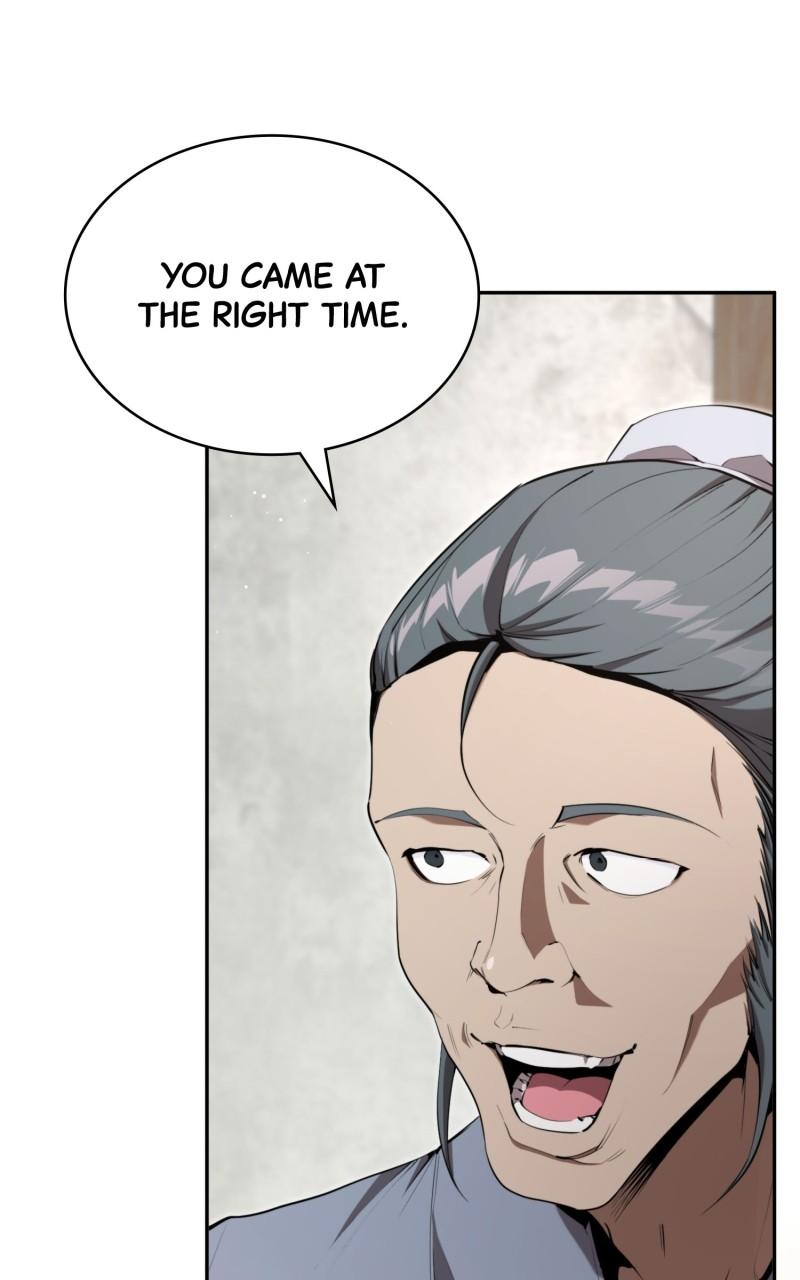 The Reluctant Demon Cult Leader Chap 29 - Next Chap 30