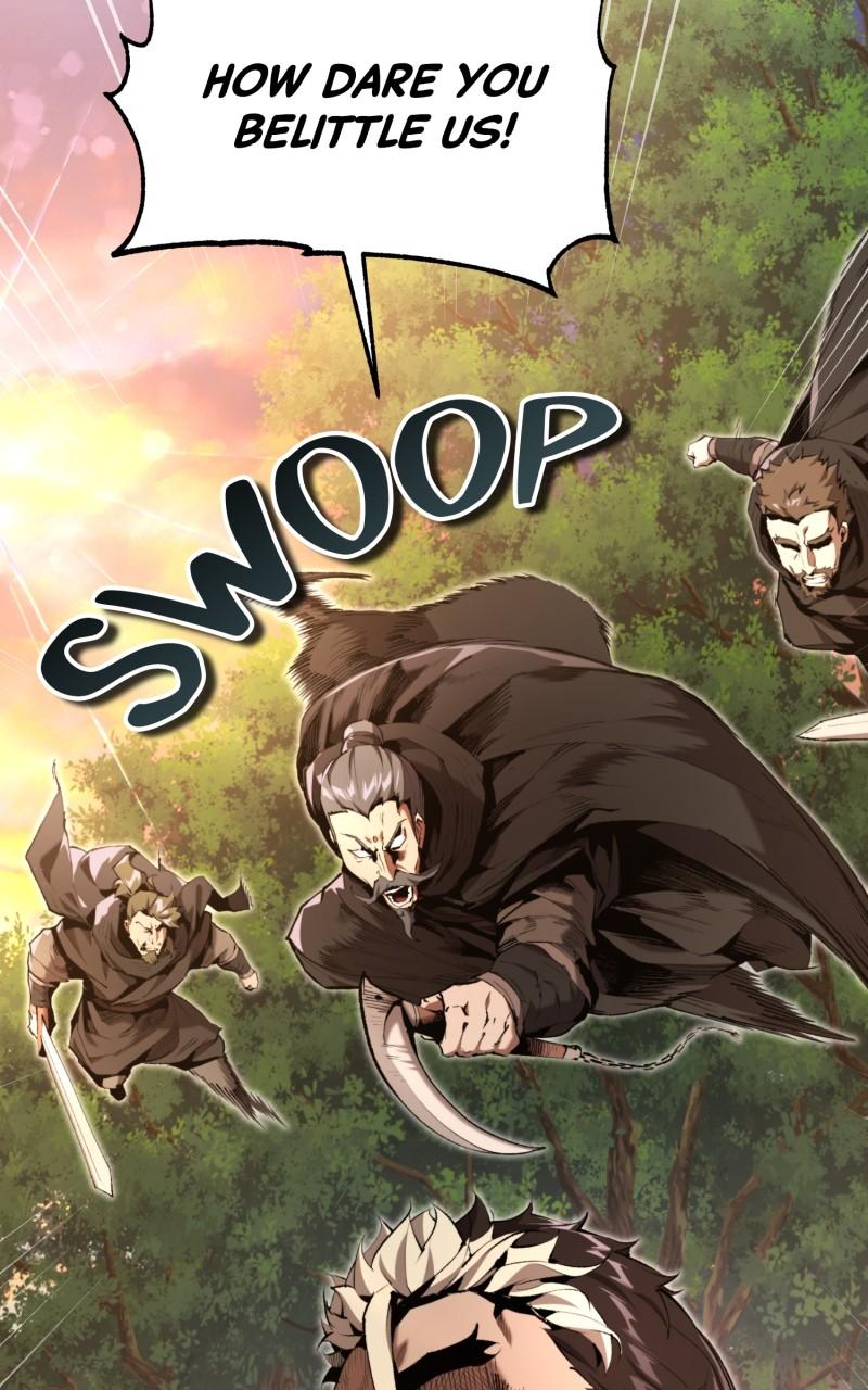 The Reluctant Demon Cult Leader Chap 20 - Next Chap 21