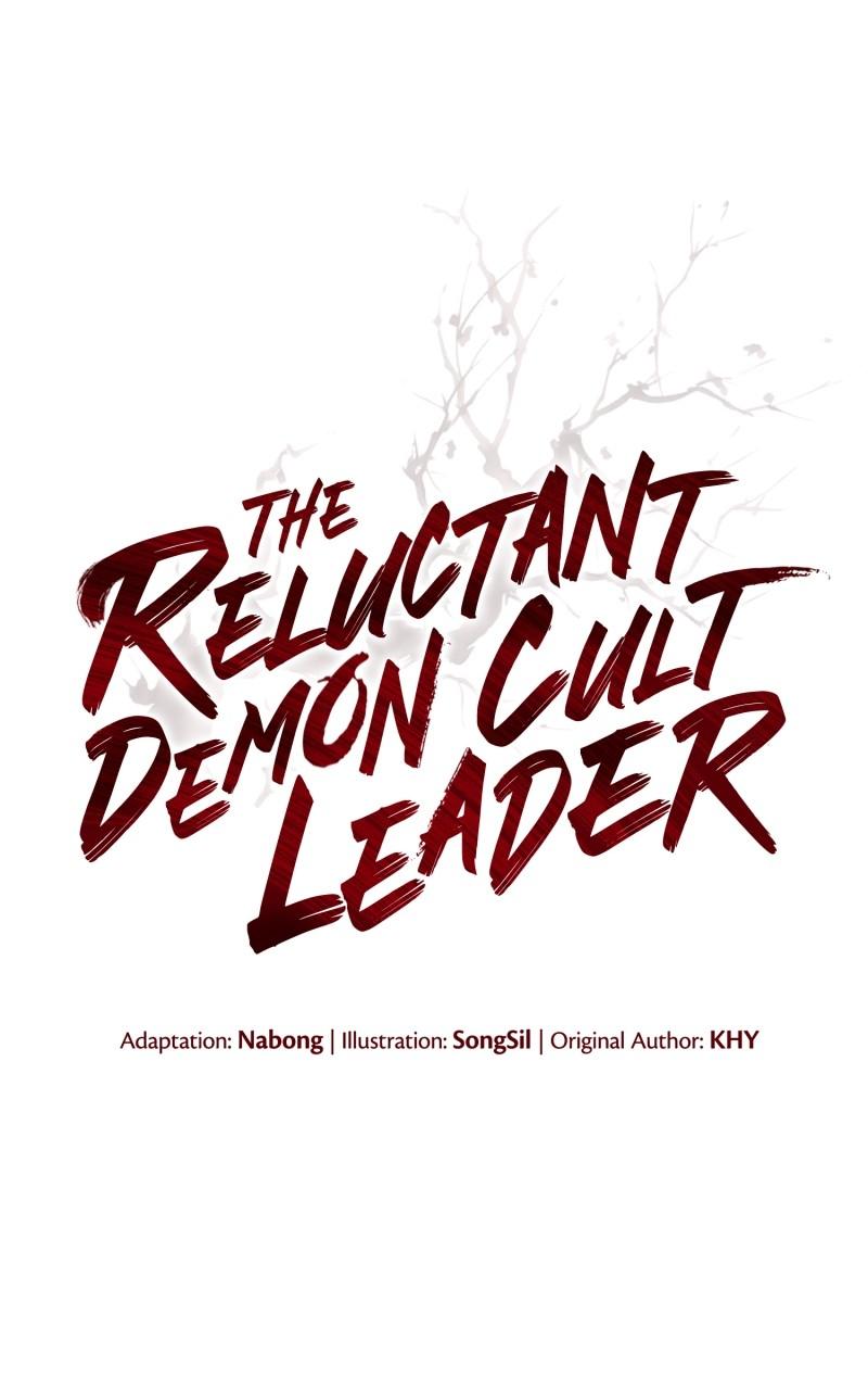 The Reluctant Demon Cult Leader Chap 20 - Next Chap 21
