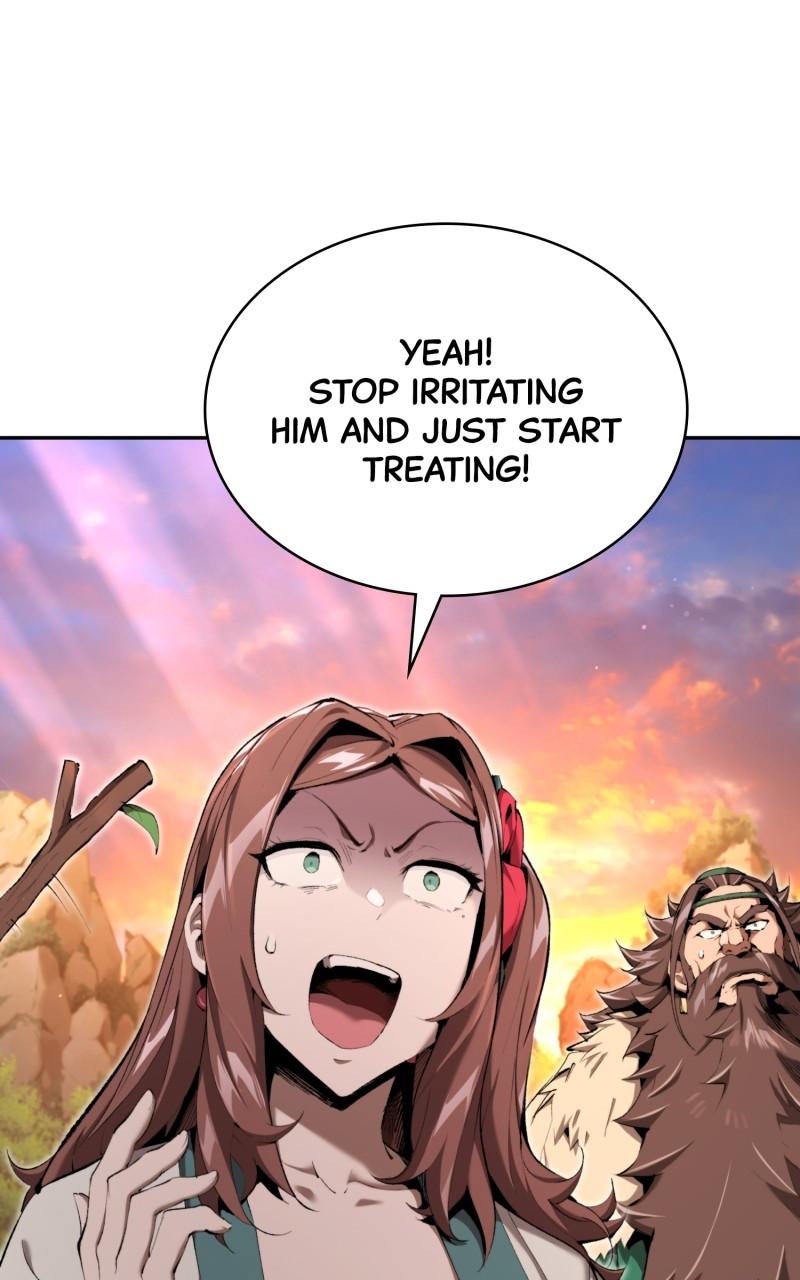 The Reluctant Demon Cult Leader Chap 20 - Next Chap 21