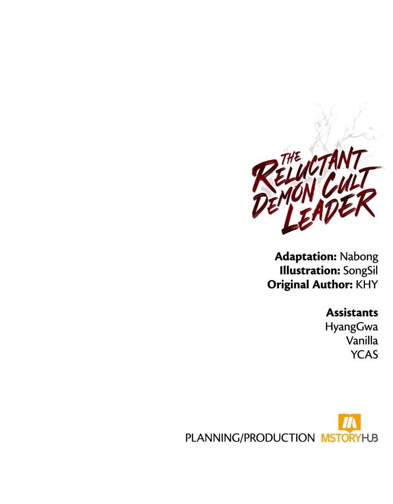 The Reluctant Demon Cult Leader Chap 20 - Next Chap 21